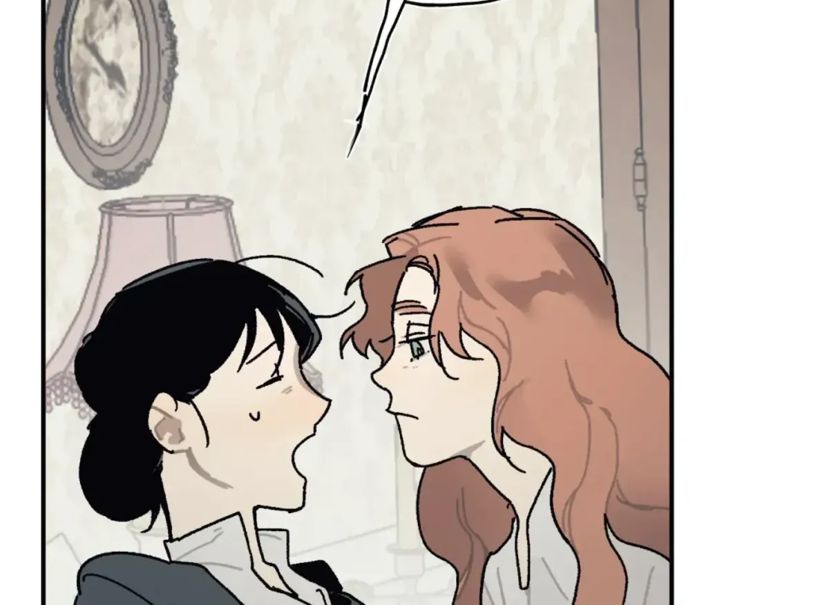 Lady Black is depressed Chapter 33 page 36 - 