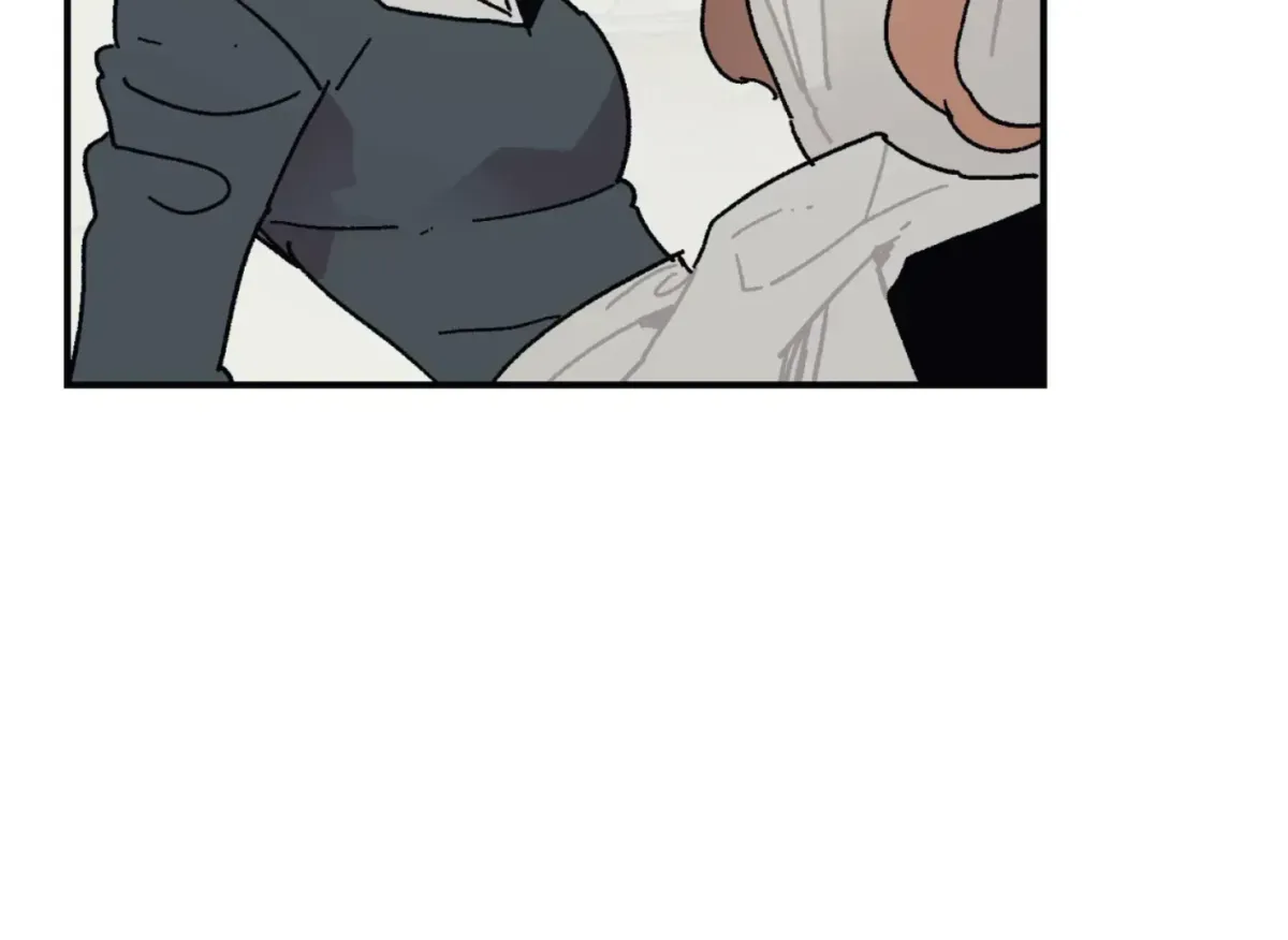 Lady Black is depressed Chapter 33 page 37 - 