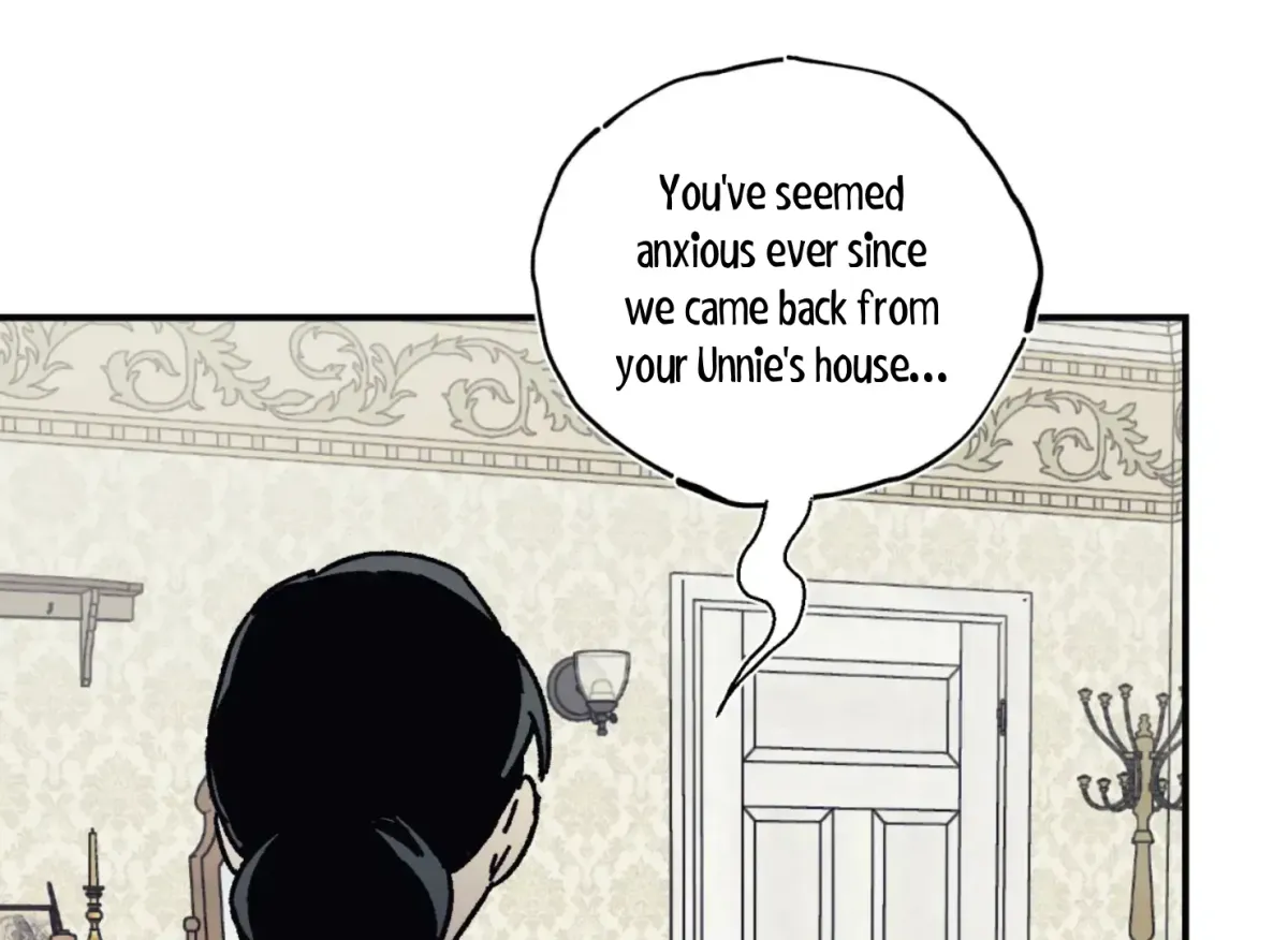 Lady Black is depressed Chapter 33 page 41 - 