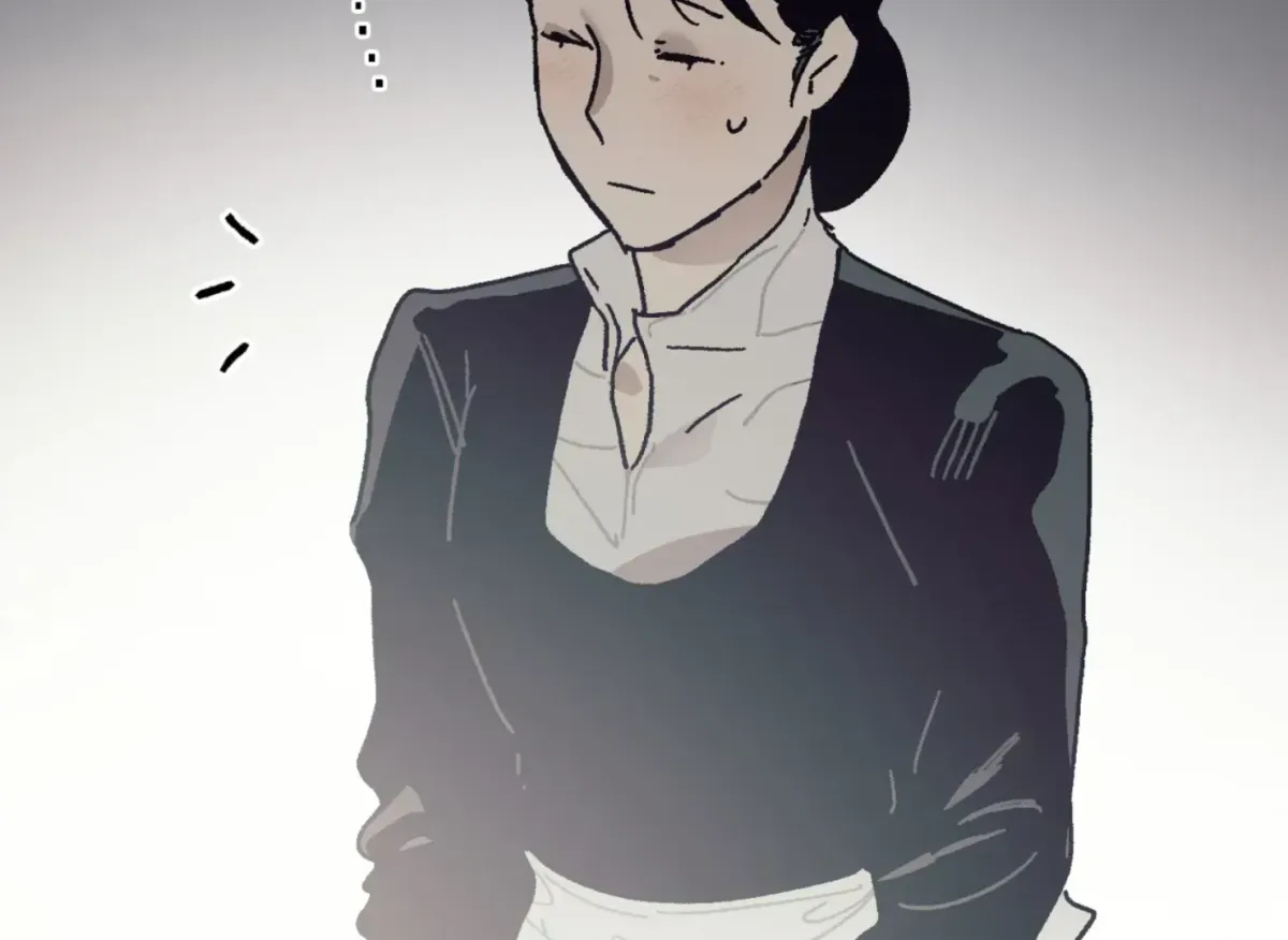 Lady Black is depressed Chapter 33 page 44 - 