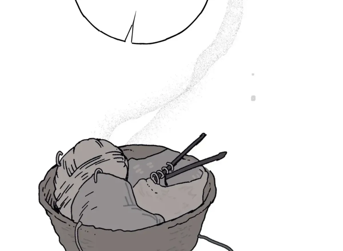 Lady Black is depressed Chapter 33 page 46 - 