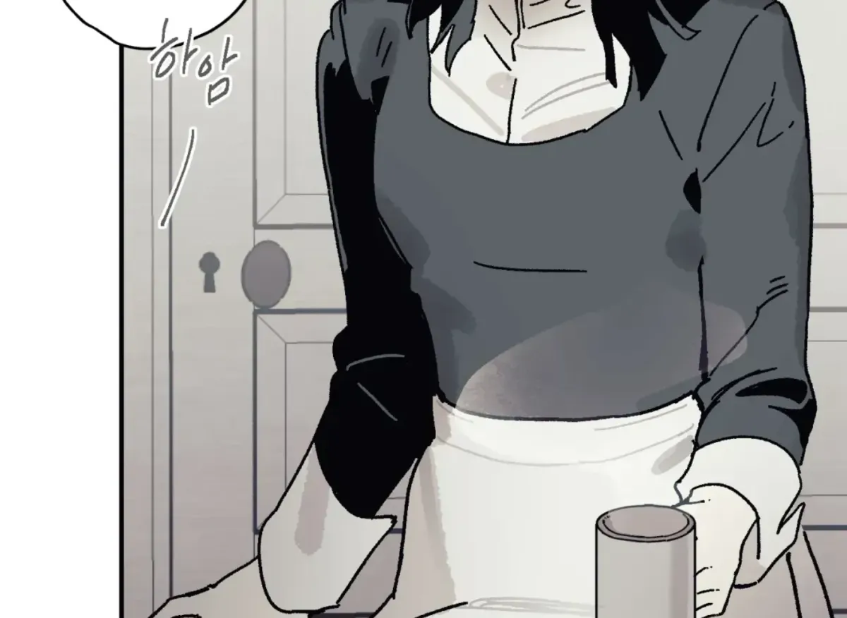 Lady Black is depressed Chapter 33 page 52 - 