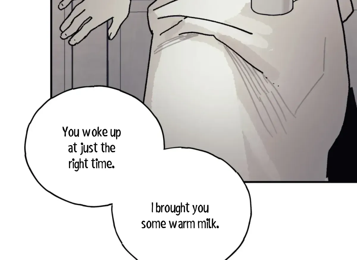 Lady Black is depressed Chapter 33 page 53 - 