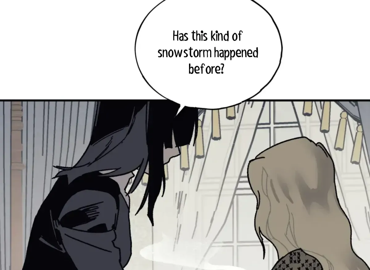 Lady Black is depressed Chapter 33 page 60 - 