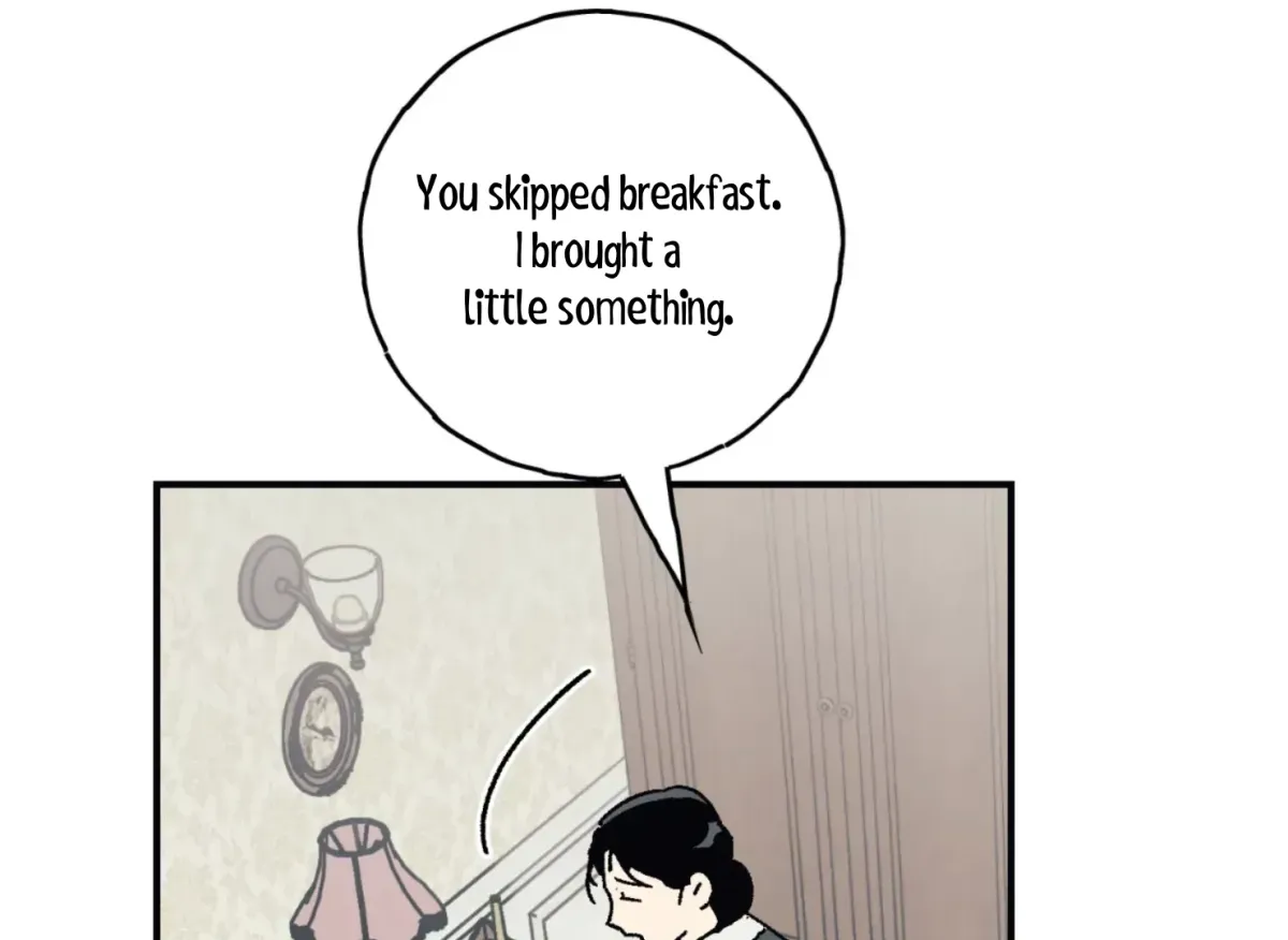 Lady Black is depressed Chapter 33 page 7 - 