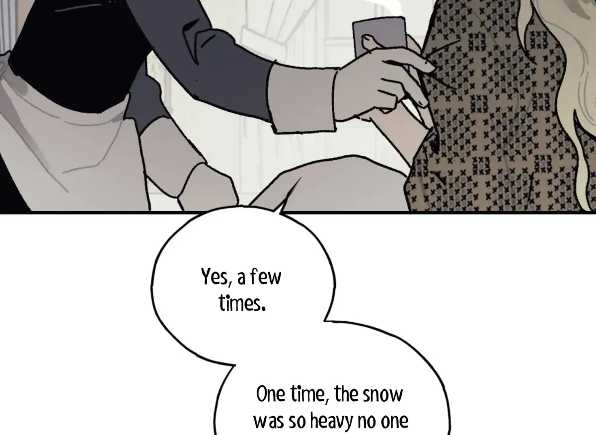 Lady Black is depressed Chapter 33 page 61 - 
