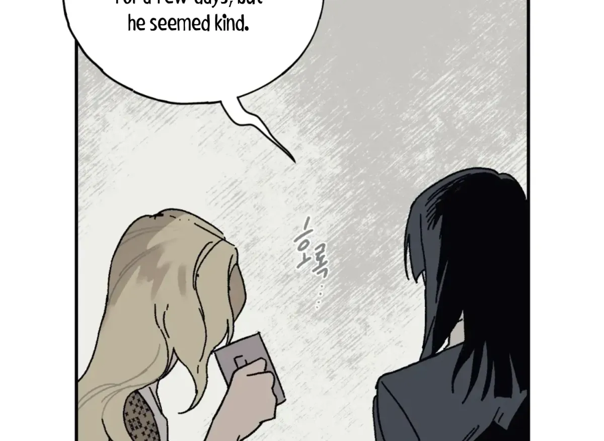 Lady Black is depressed Chapter 33 page 68 - 