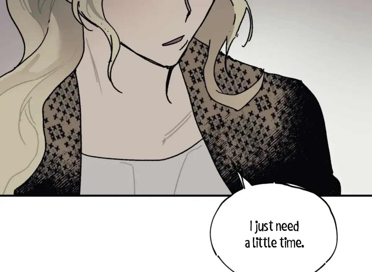 Lady Black is depressed Chapter 33 page 72 - 