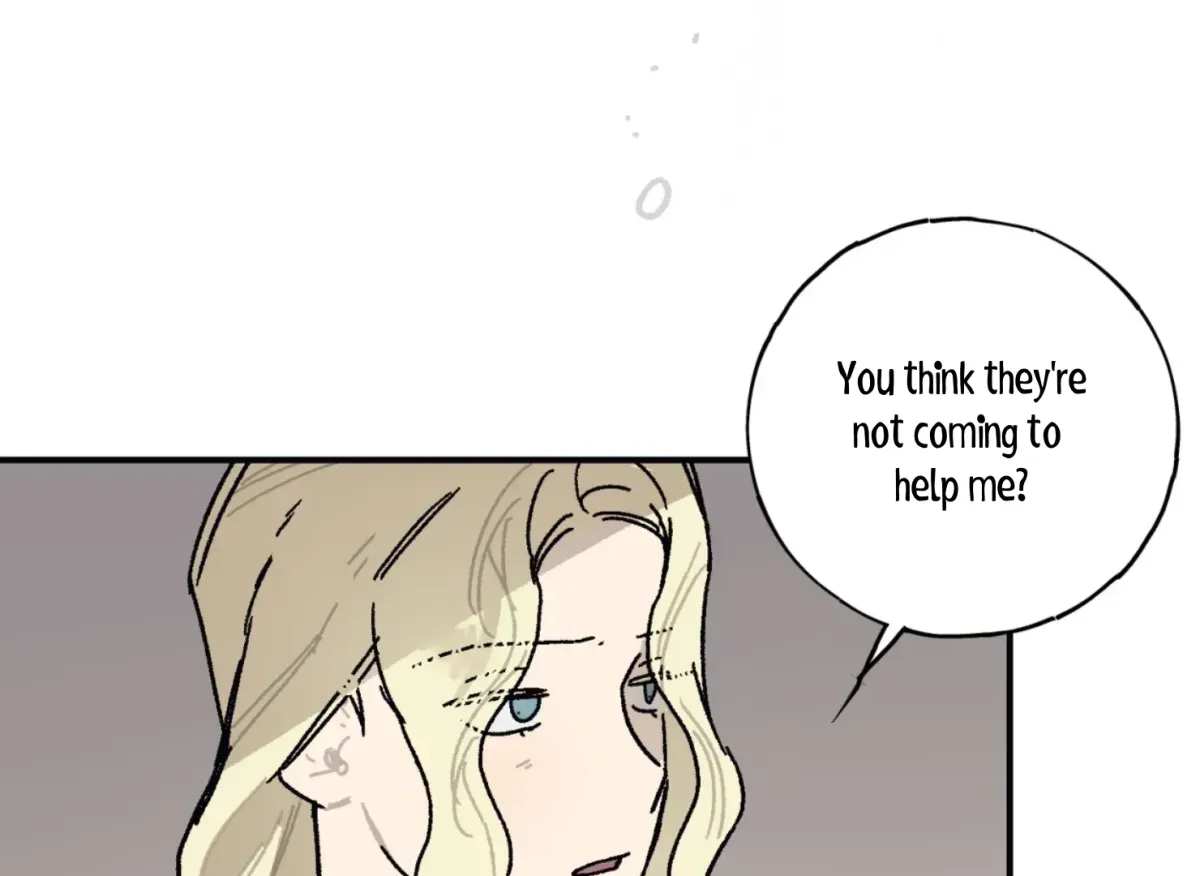 Lady Black is depressed Chapter 33 page 85 - 
