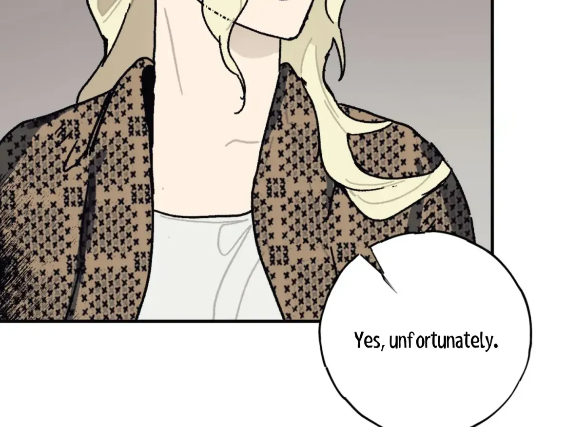 Lady Black is depressed Chapter 33 page 86 - 