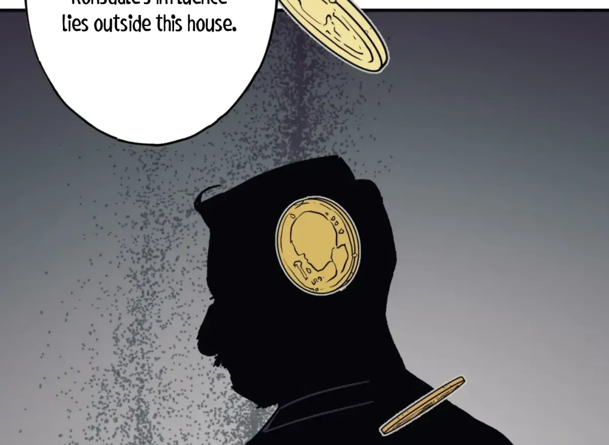 Lady Black is depressed Chapter 33 page 88 - 