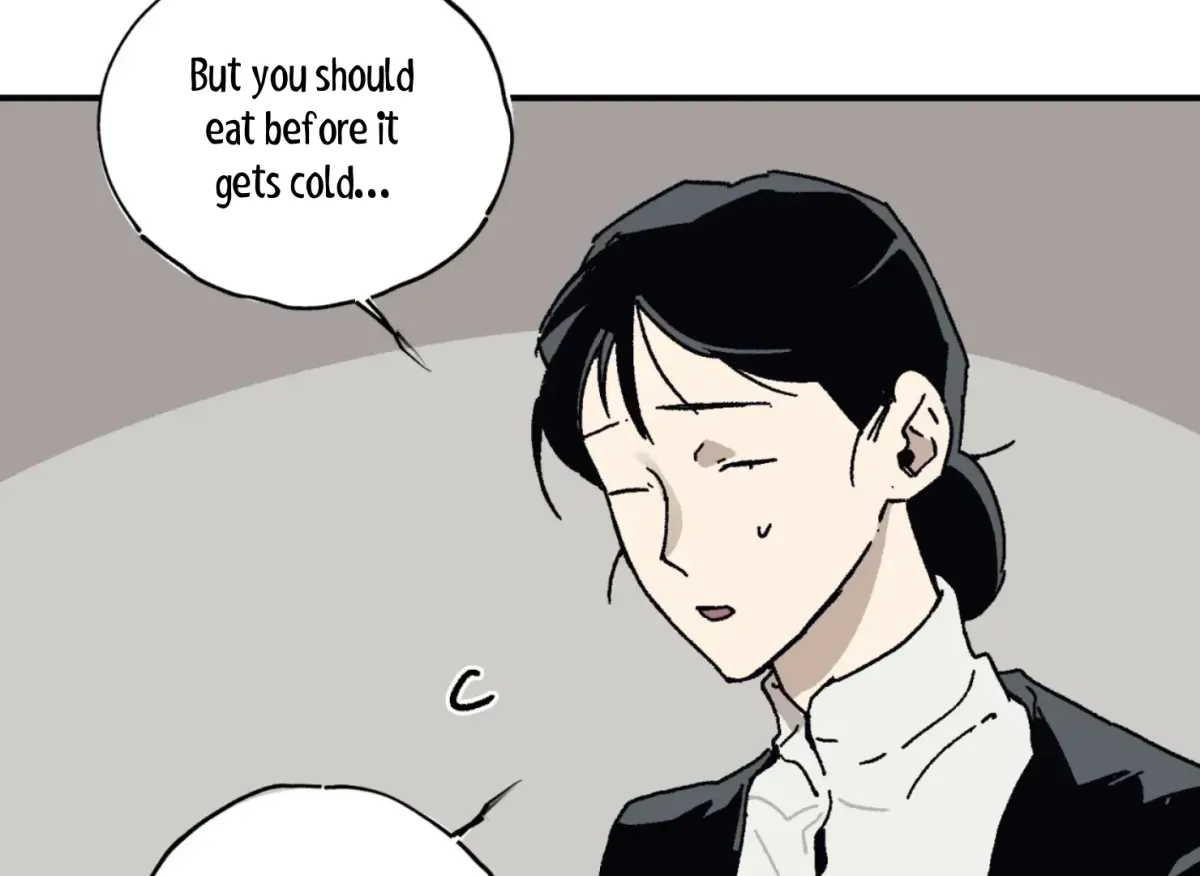 Lady Black is depressed Chapter 33 page 10 - 