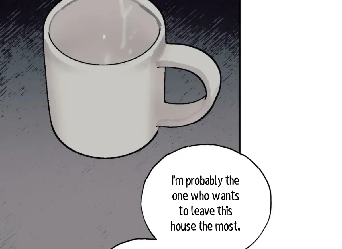 Lady Black is depressed Chapter 33 page 92 - 