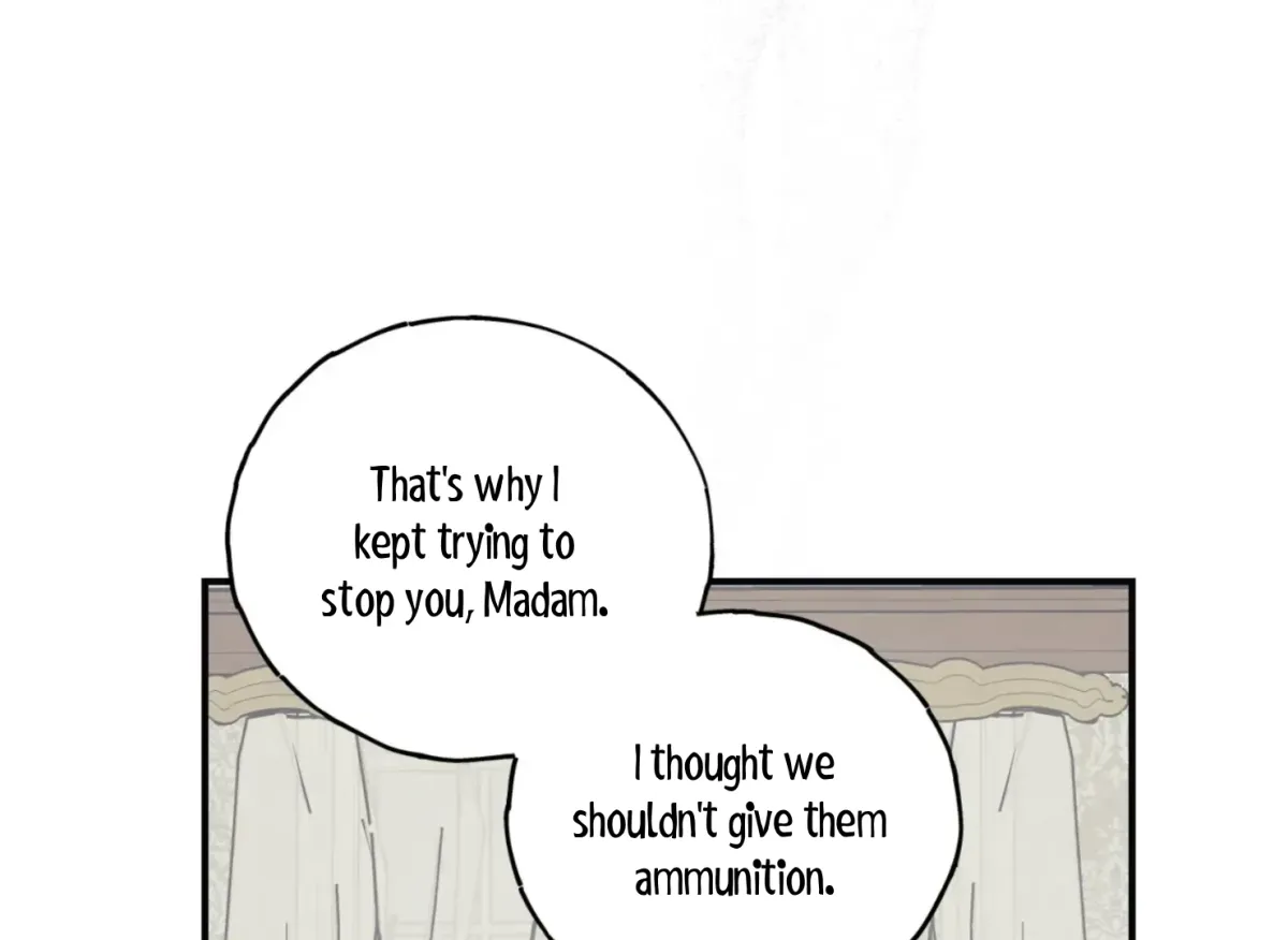 Lady Black is depressed Chapter 33 page 94 - 