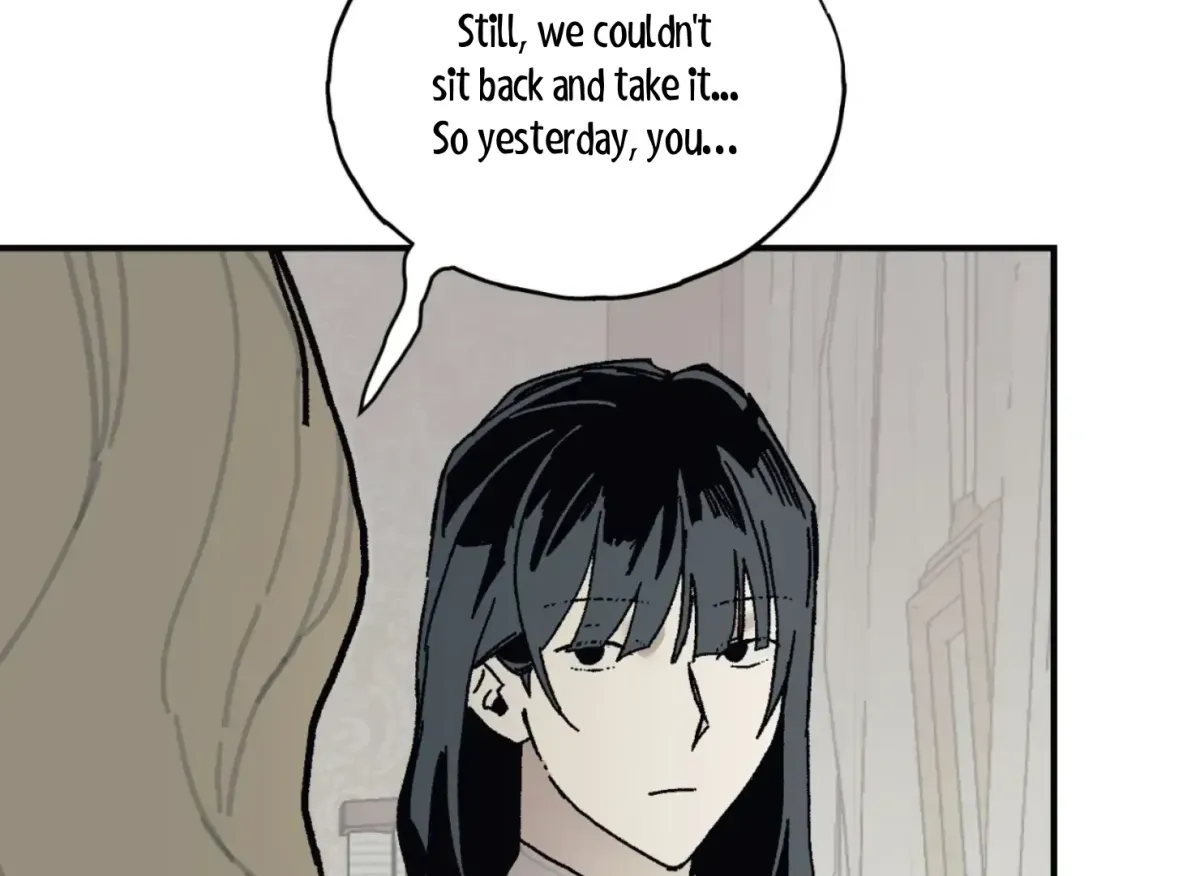 Lady Black is depressed Chapter 33 page 97 - 
