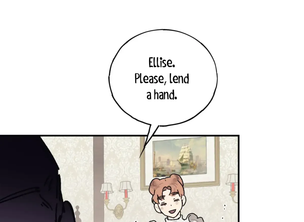 Lady Black is depressed Chapter 34 page 102 - 