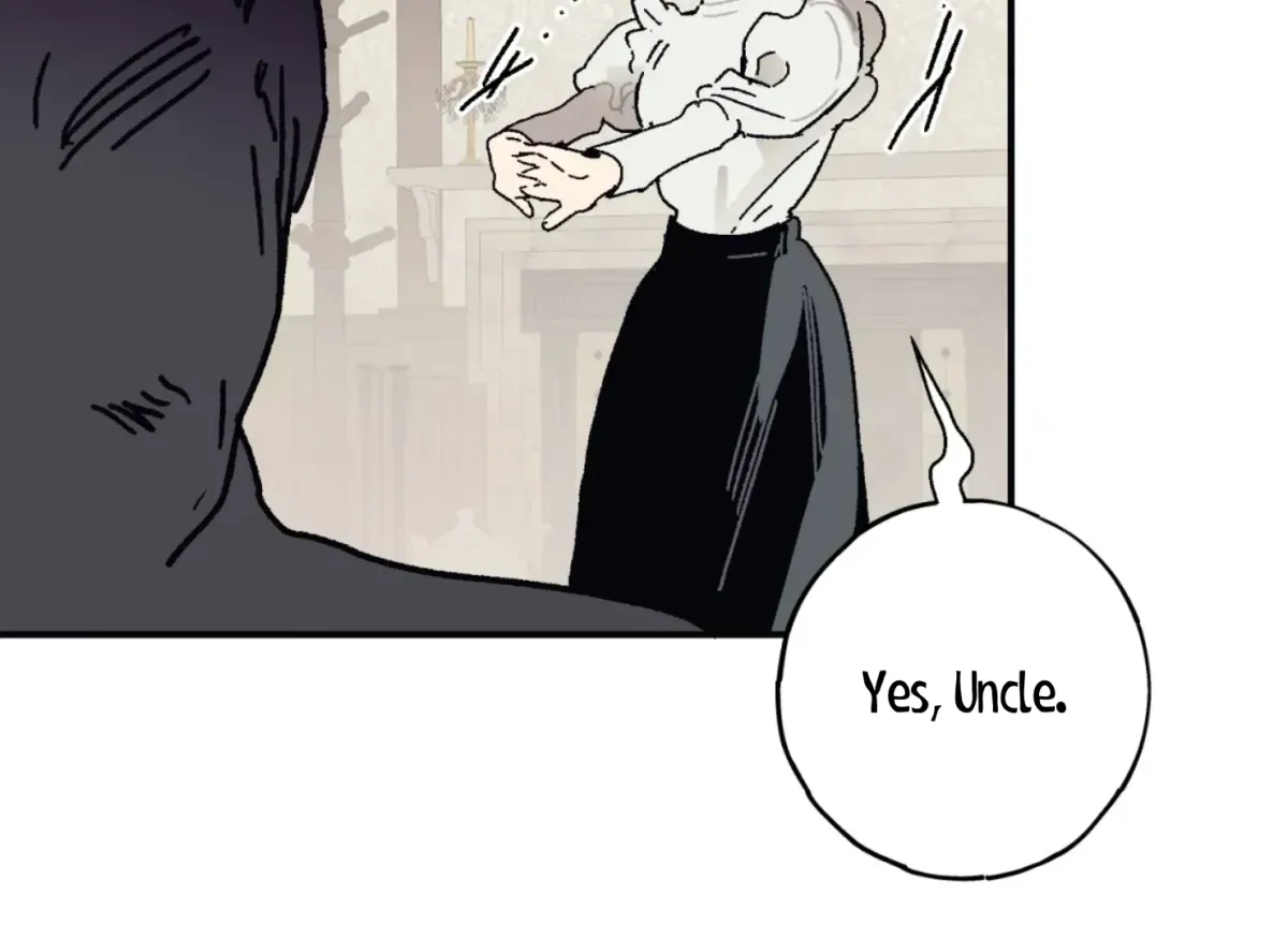 Lady Black is depressed Chapter 34 page 103 - 