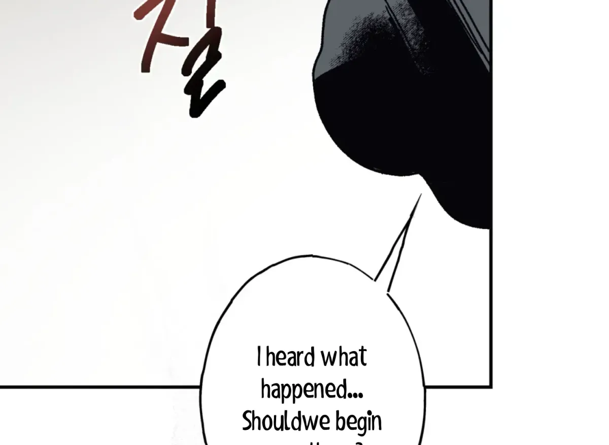 Lady Black is depressed Chapter 34 page 109 - 