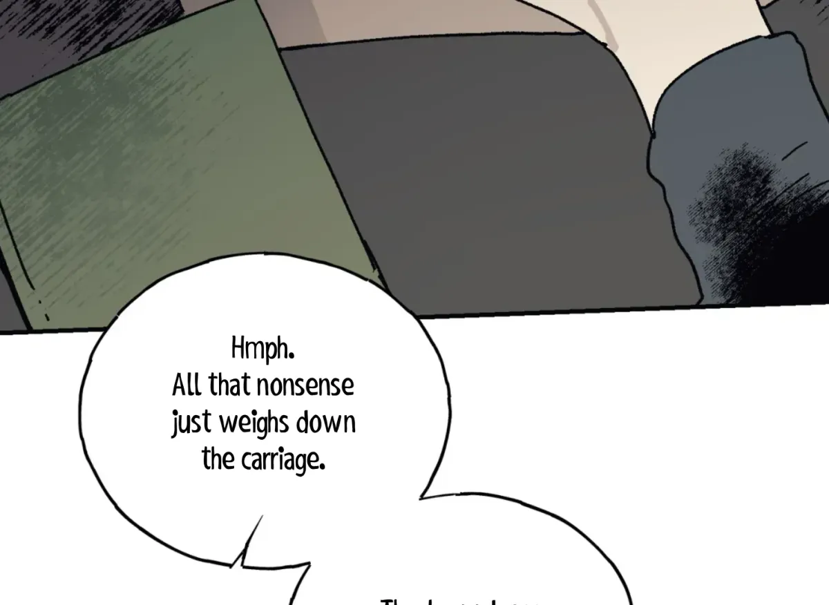 Lady Black is depressed Chapter 34 page 12 - 