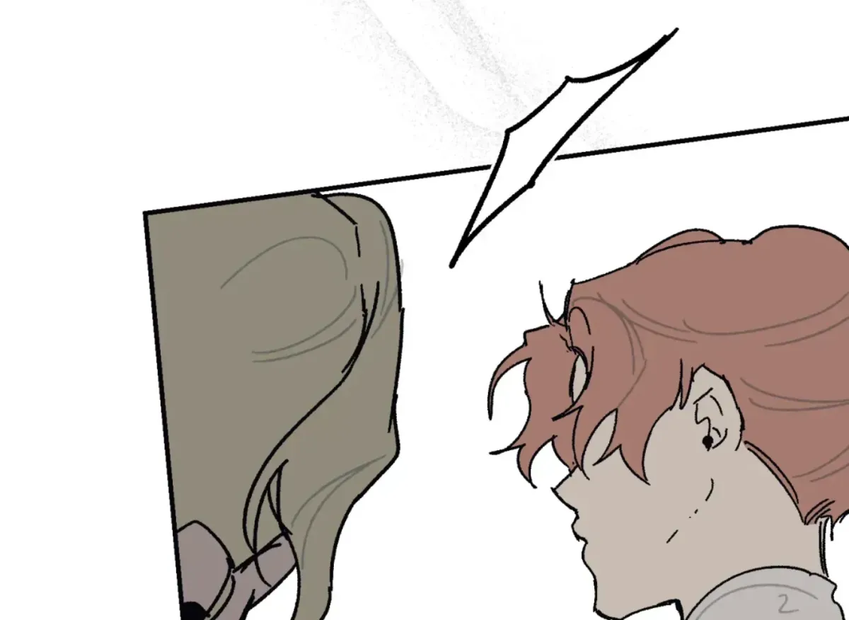 Lady Black is depressed Chapter 34 page 111 - 