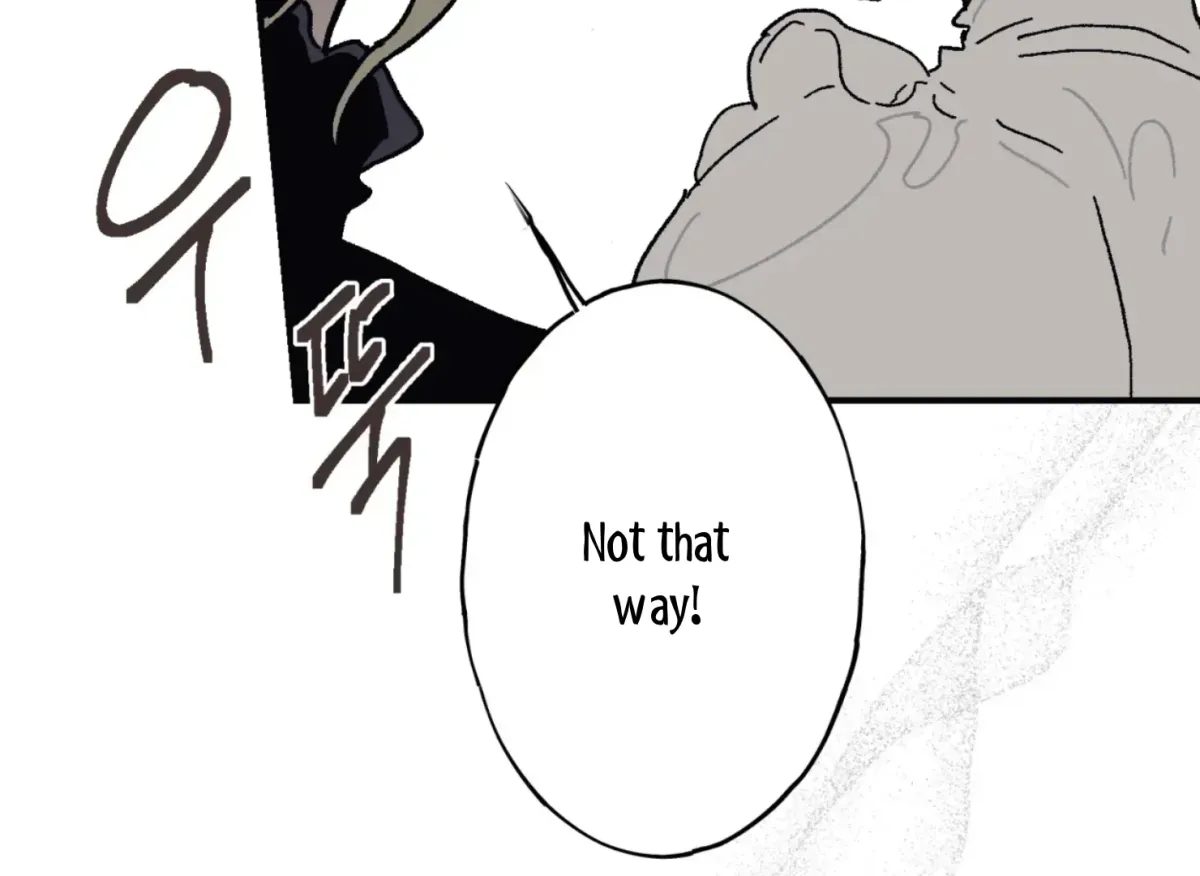 Lady Black is depressed Chapter 34 page 112 - 
