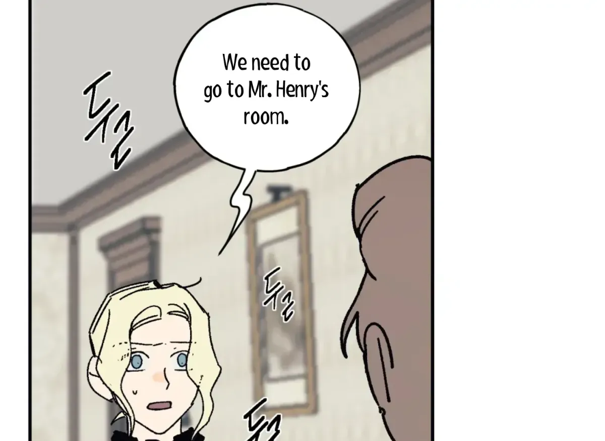 Lady Black is depressed Chapter 34 page 114 - 