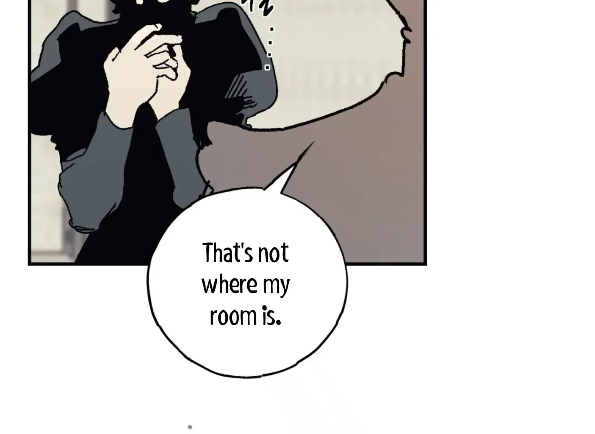 Lady Black is depressed Chapter 34 page 115 - 