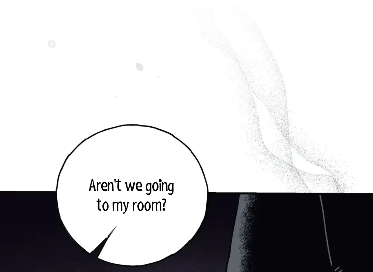 Lady Black is depressed Chapter 34 page 116 - 