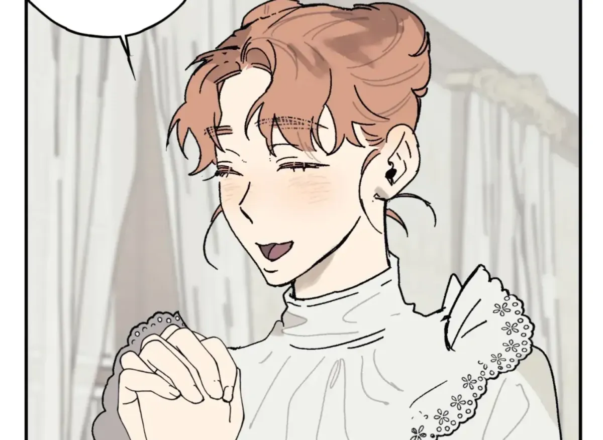 Lady Black is depressed Chapter 34 page 119 - 