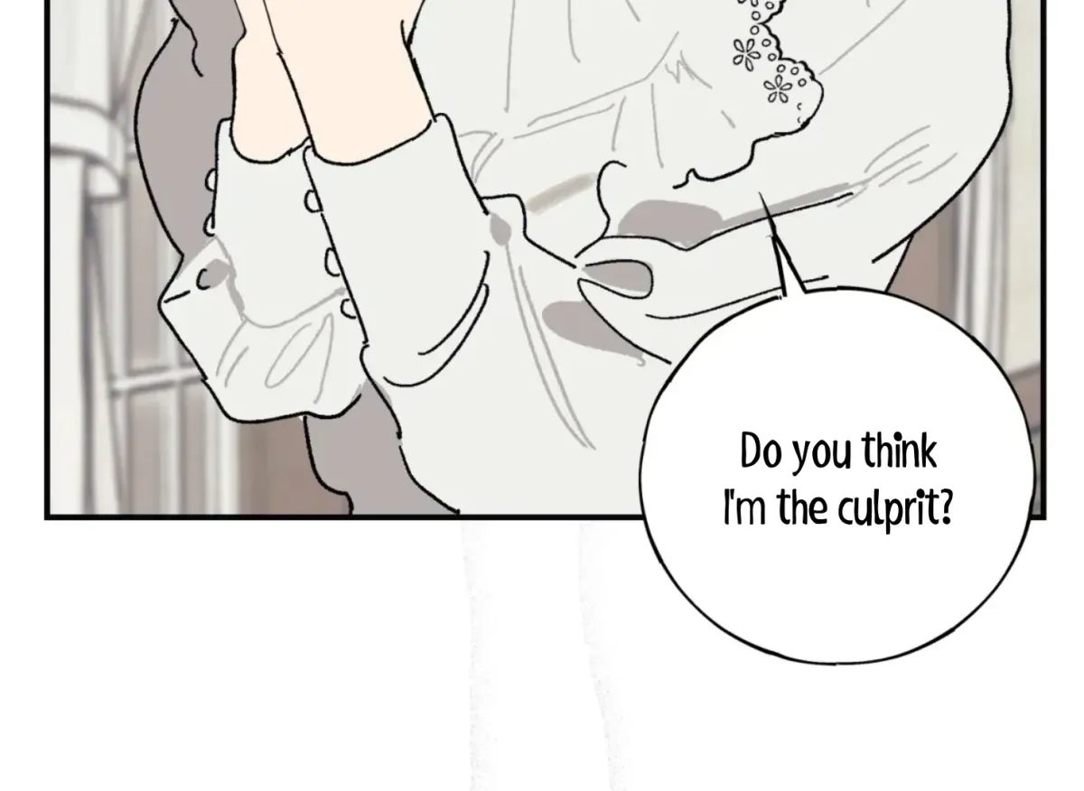 Lady Black is depressed Chapter 34 page 120 - 
