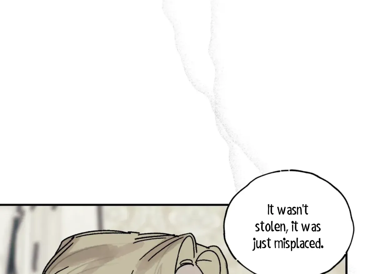 Lady Black is depressed Chapter 34 page 121 - 