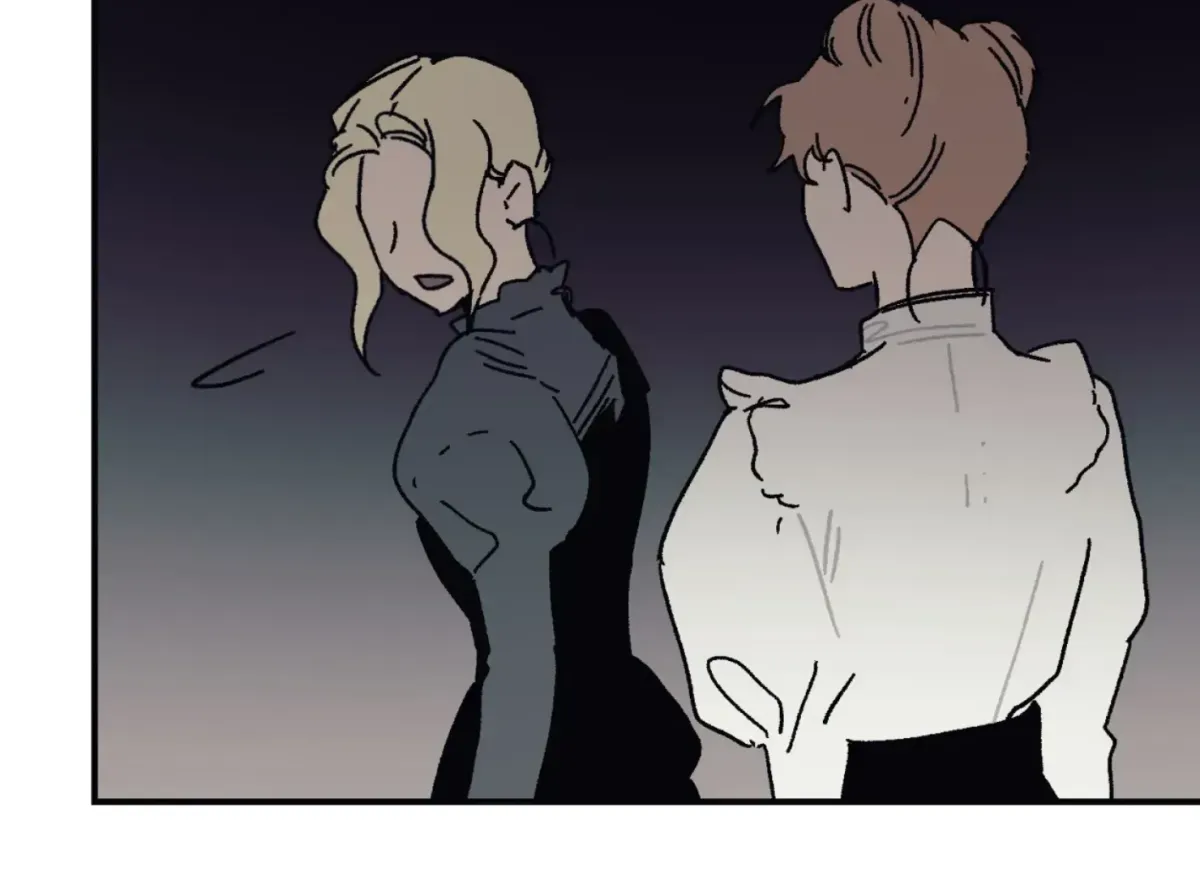 Lady Black is depressed Chapter 34 page 125 - 