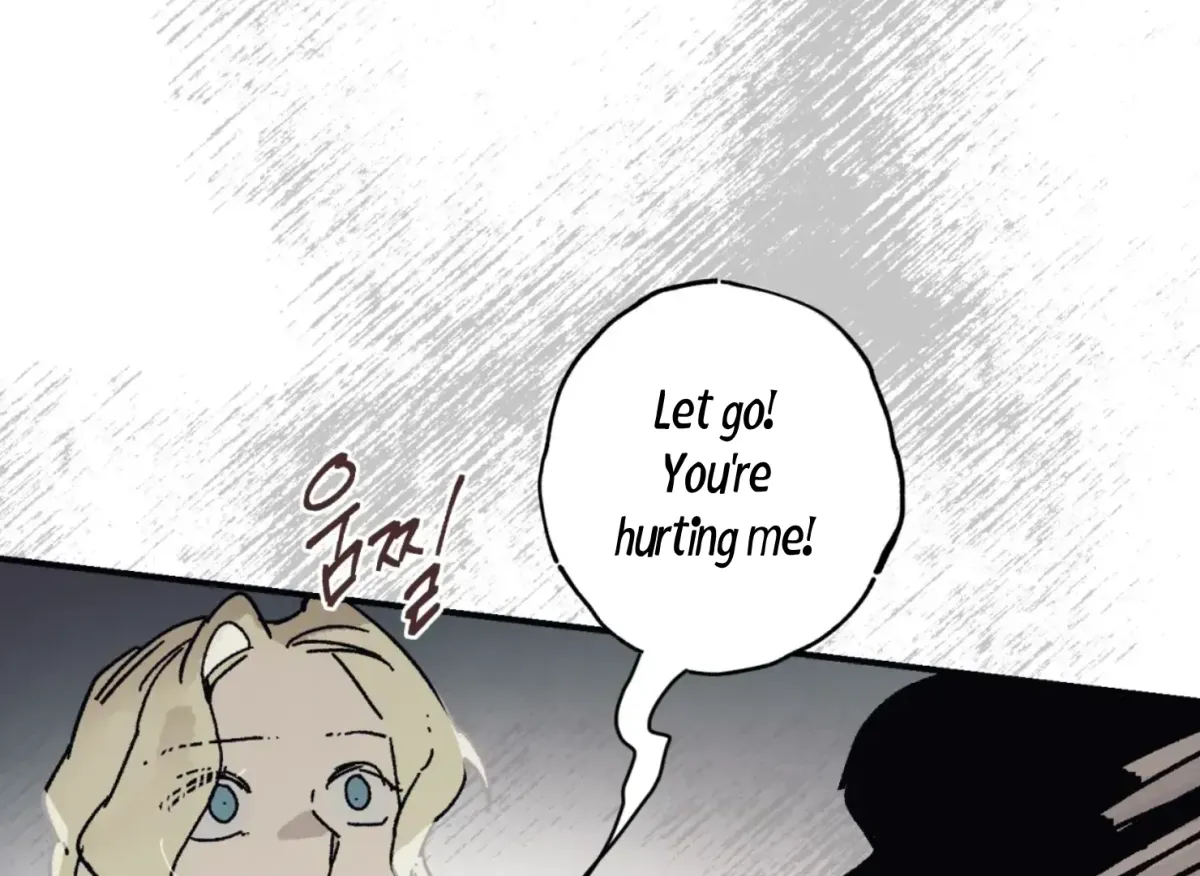 Lady Black is depressed Chapter 34 page 132 - 