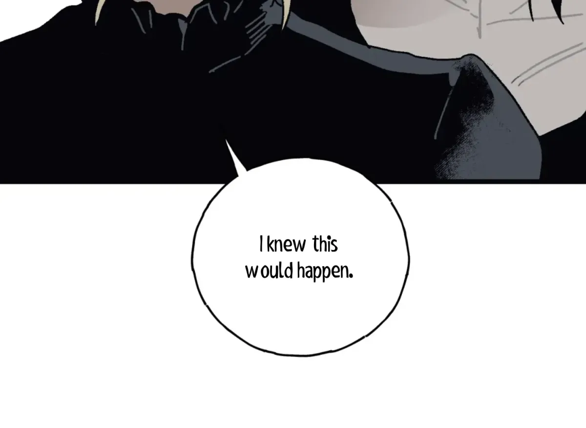 Lady Black is depressed Chapter 34 page 15 - 