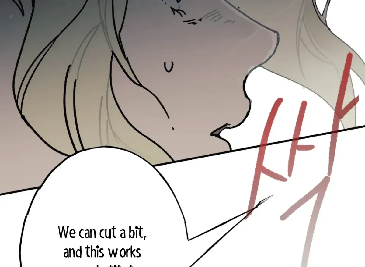 Lady Black is depressed Chapter 34 page 141 - 