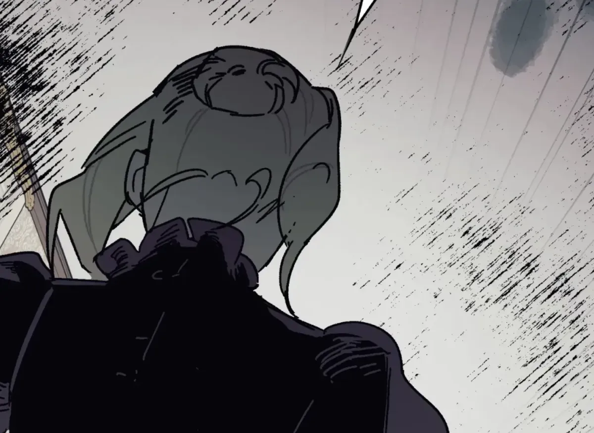 Lady Black is depressed Chapter 34 page 144 - 