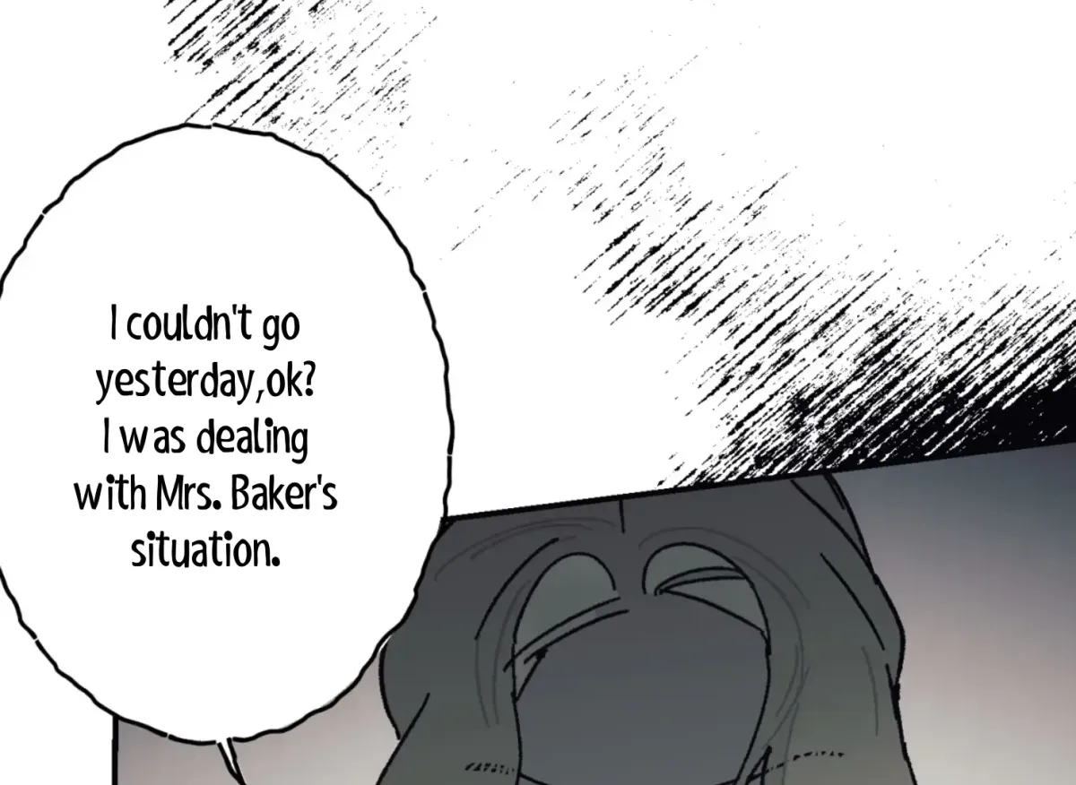 Lady Black is depressed Chapter 34 page 147 - 