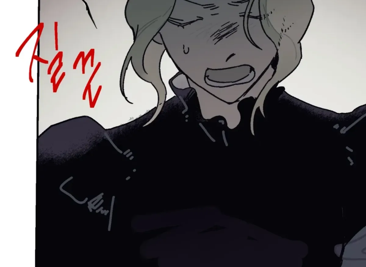 Lady Black is depressed Chapter 34 page 148 - 