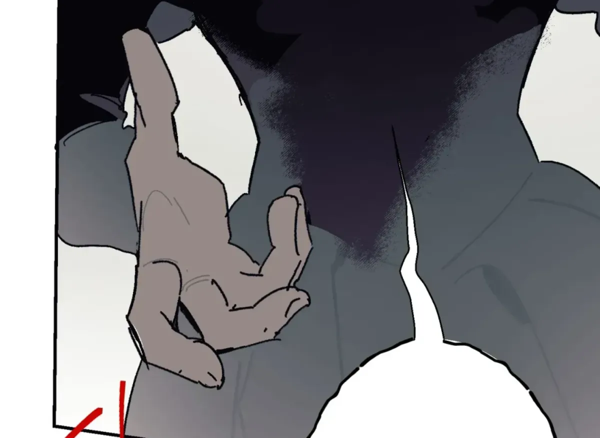 Lady Black is depressed Chapter 34 page 149 - 