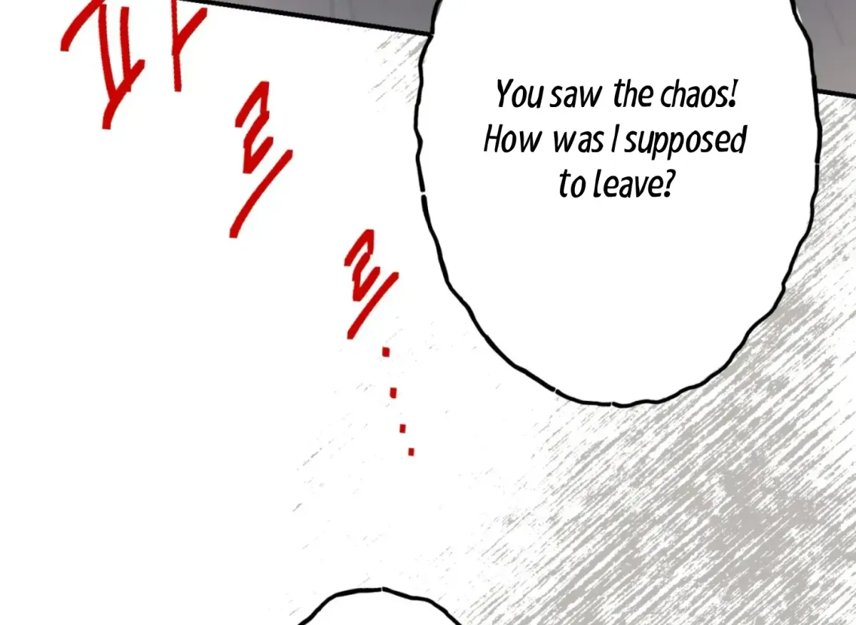 Lady Black is depressed Chapter 34 page 150 - 