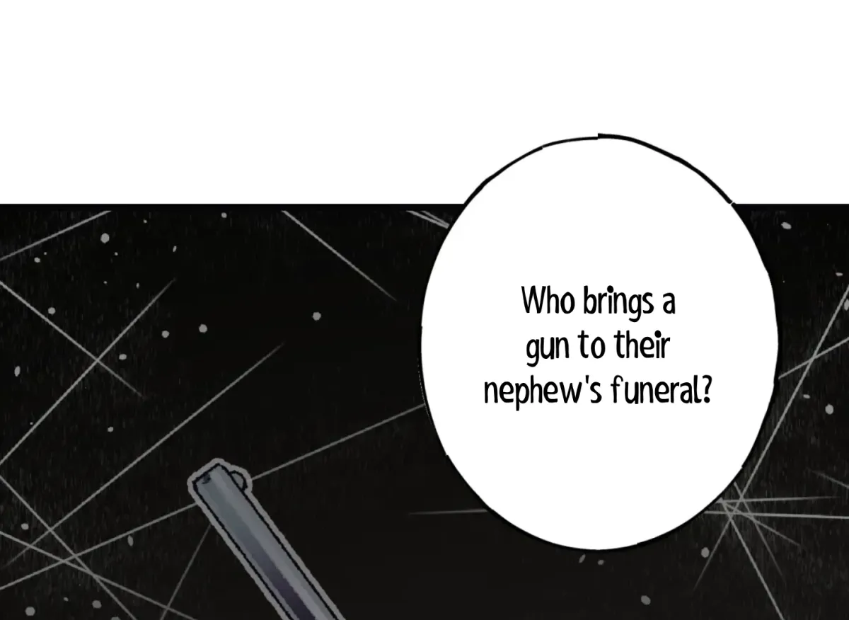 Lady Black is depressed Chapter 34 page 16 - 