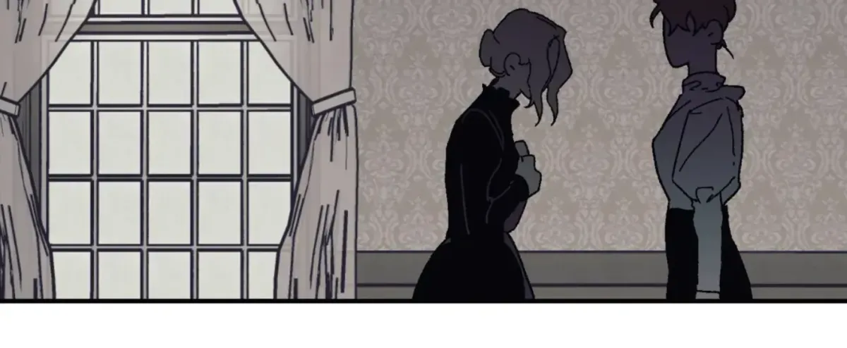 Lady Black is depressed Chapter 34 page 154 - 