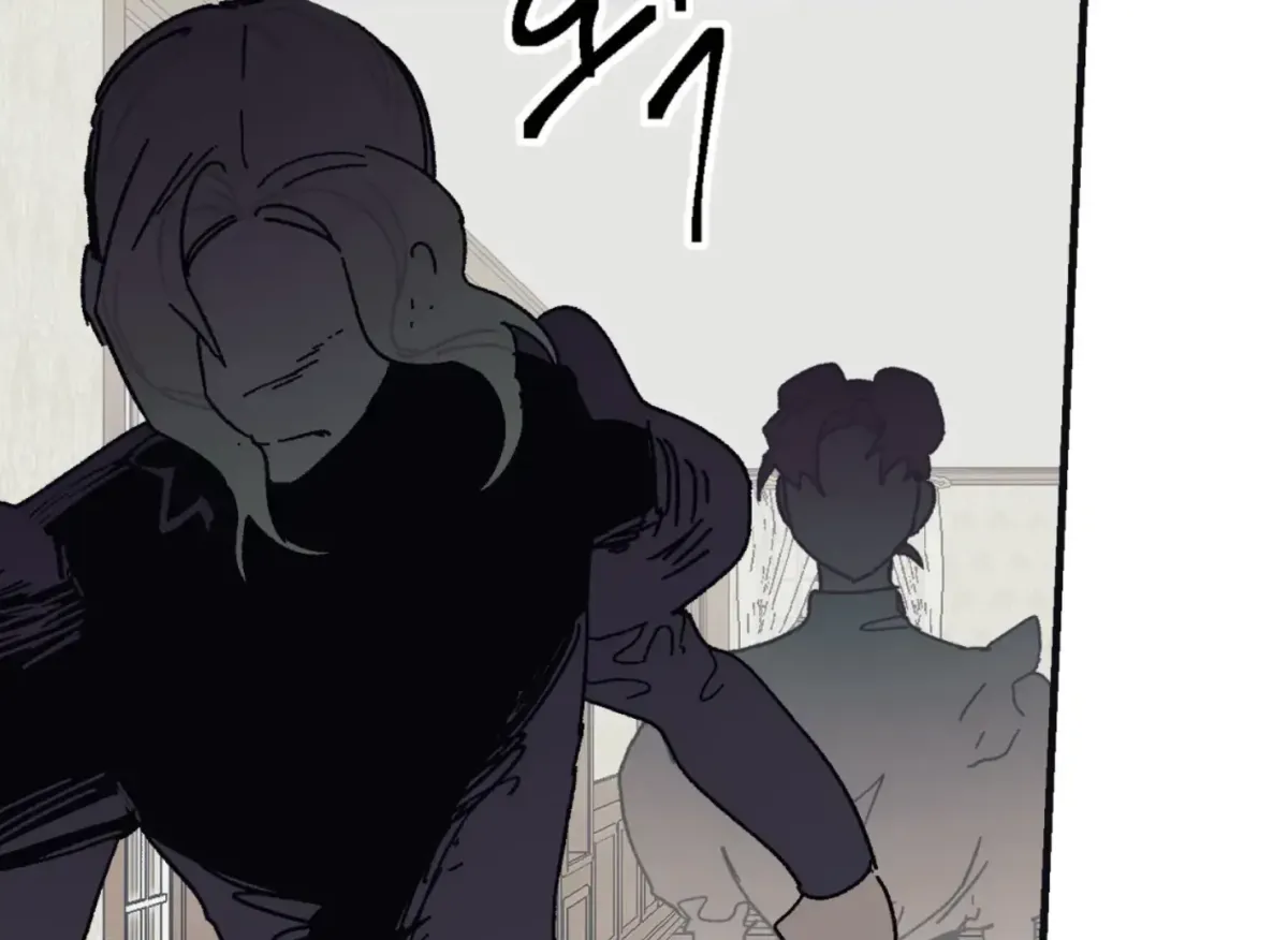 Lady Black is depressed Chapter 34 page 156 - 