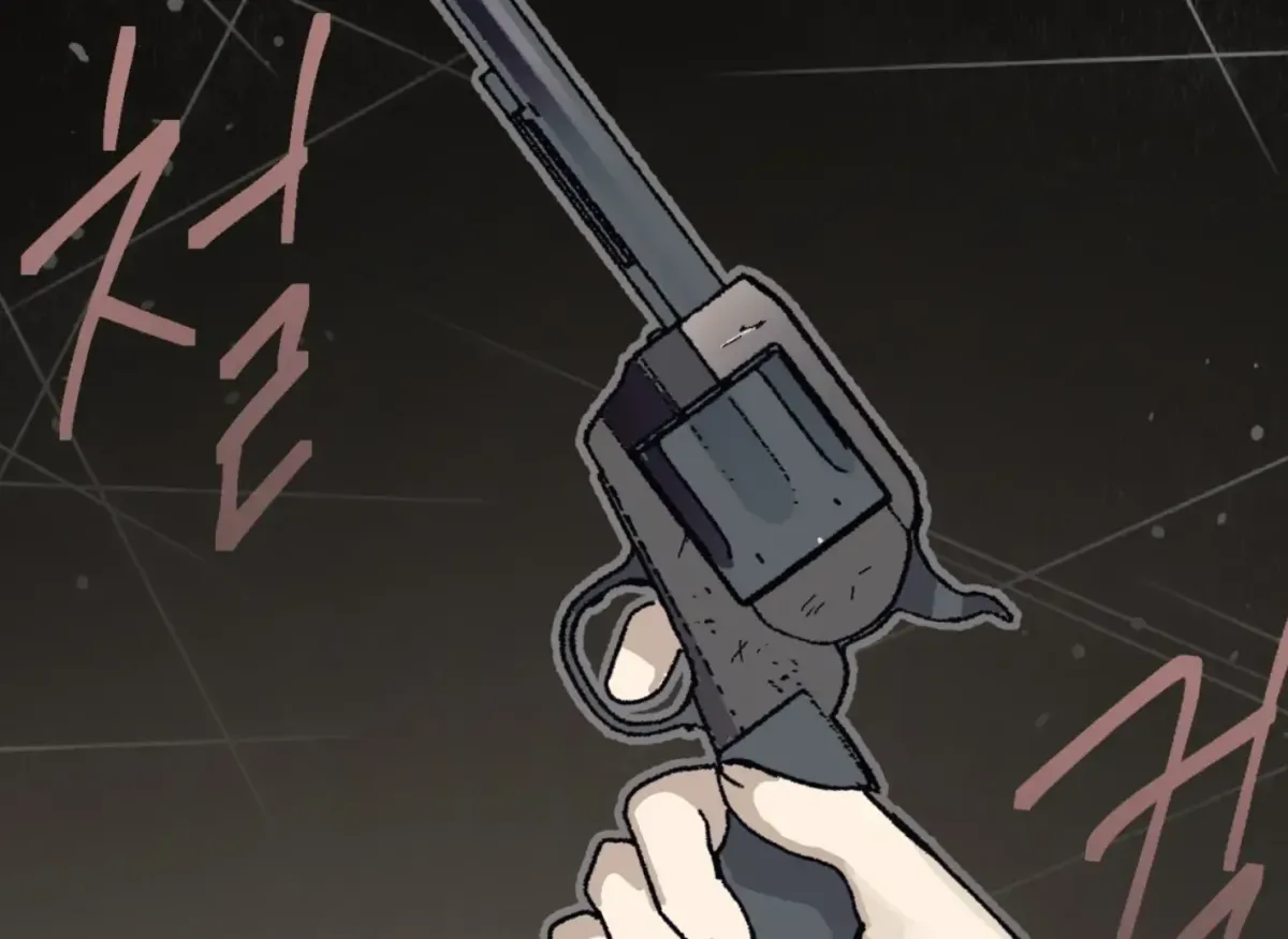 Lady Black is depressed Chapter 34 page 17 - 