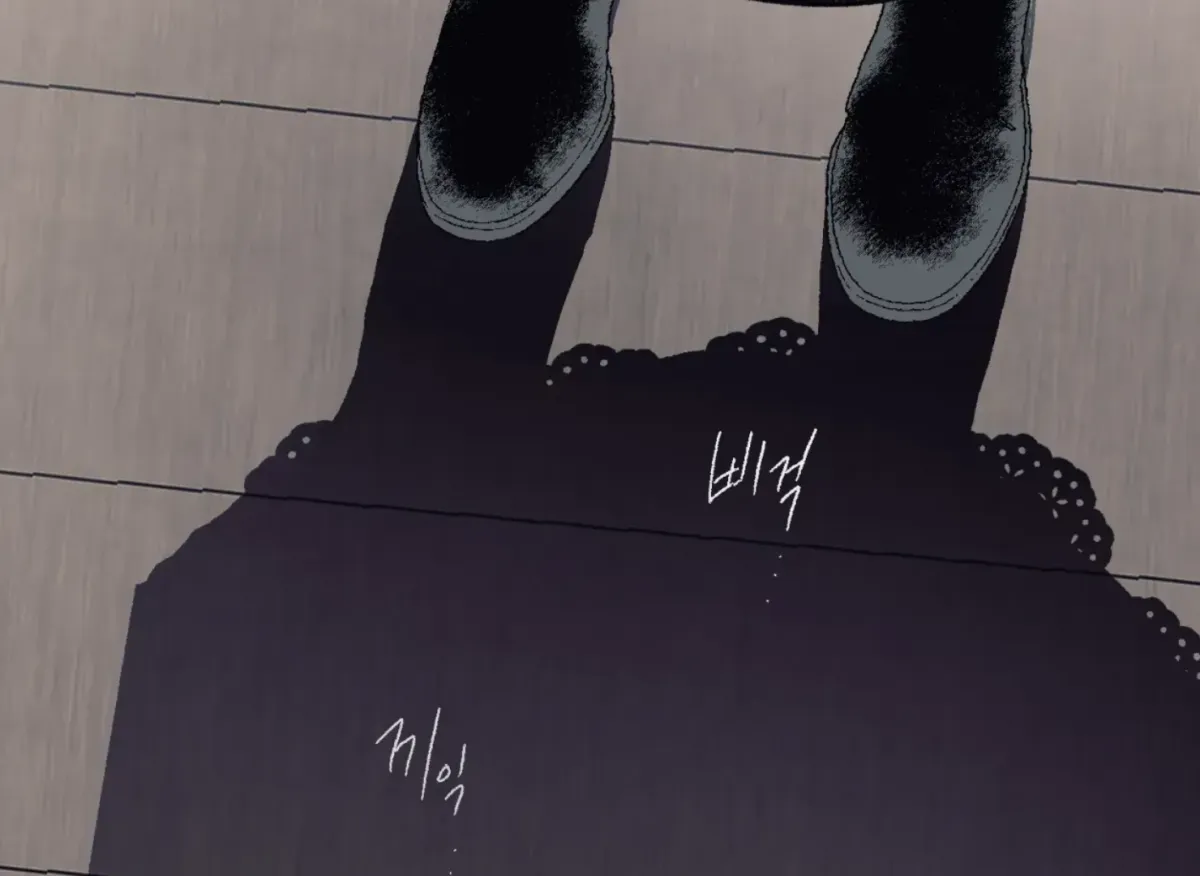 Lady Black is depressed Chapter 34 page 161 - 
