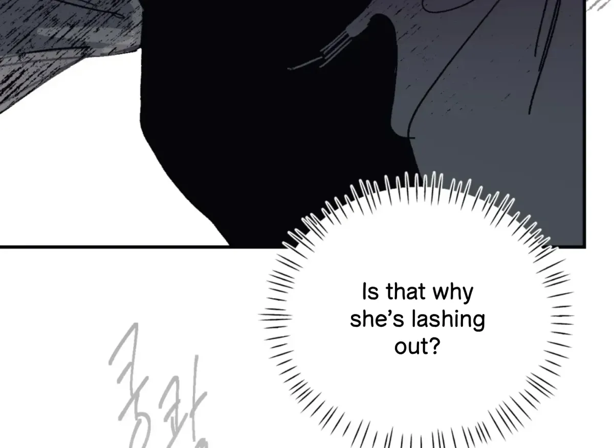 Lady Black is depressed Chapter 34 page 170 - 