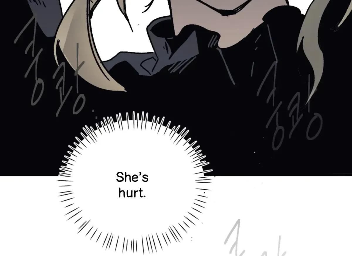 Lady Black is depressed Chapter 34 page 179 - 