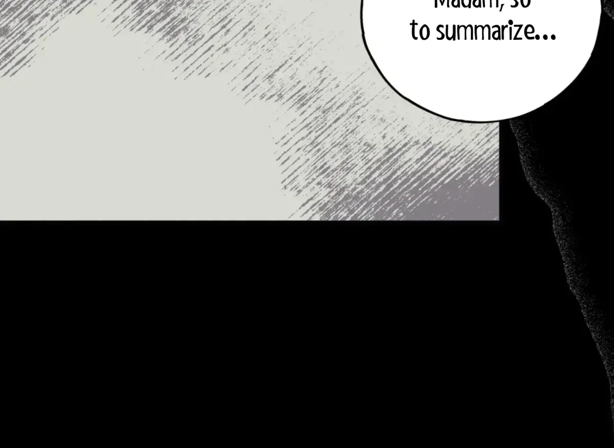 Lady Black is depressed Chapter 34 page 21 - 