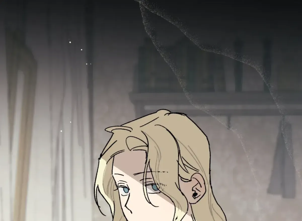 Lady Black is depressed Chapter 34 page 23 - 