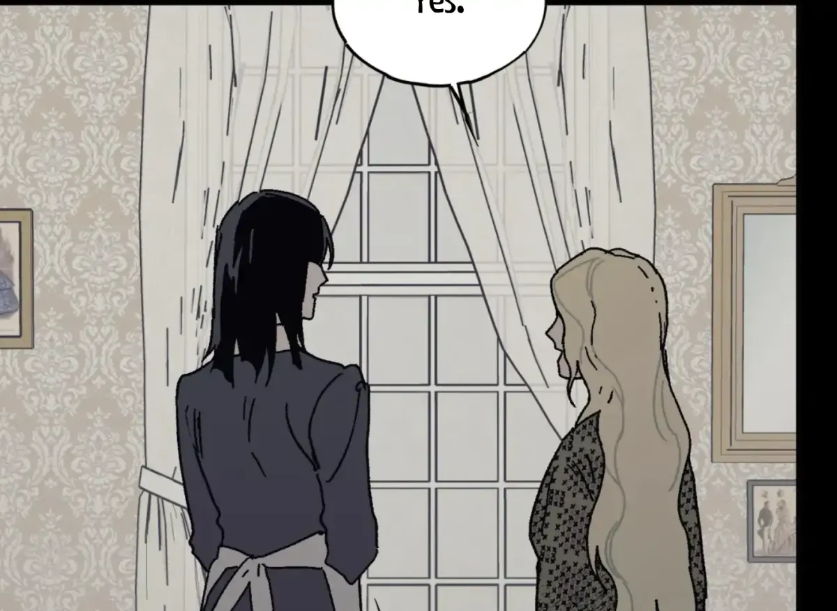 Lady Black is depressed Chapter 34 page 26 - 